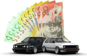 Sell your Car for Cash in Melbourne
