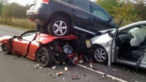 Accident Car Melbourne