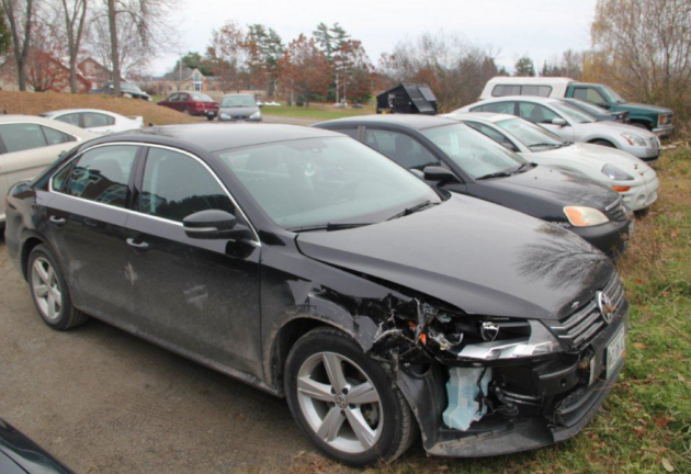 Accident Cars buy and sale