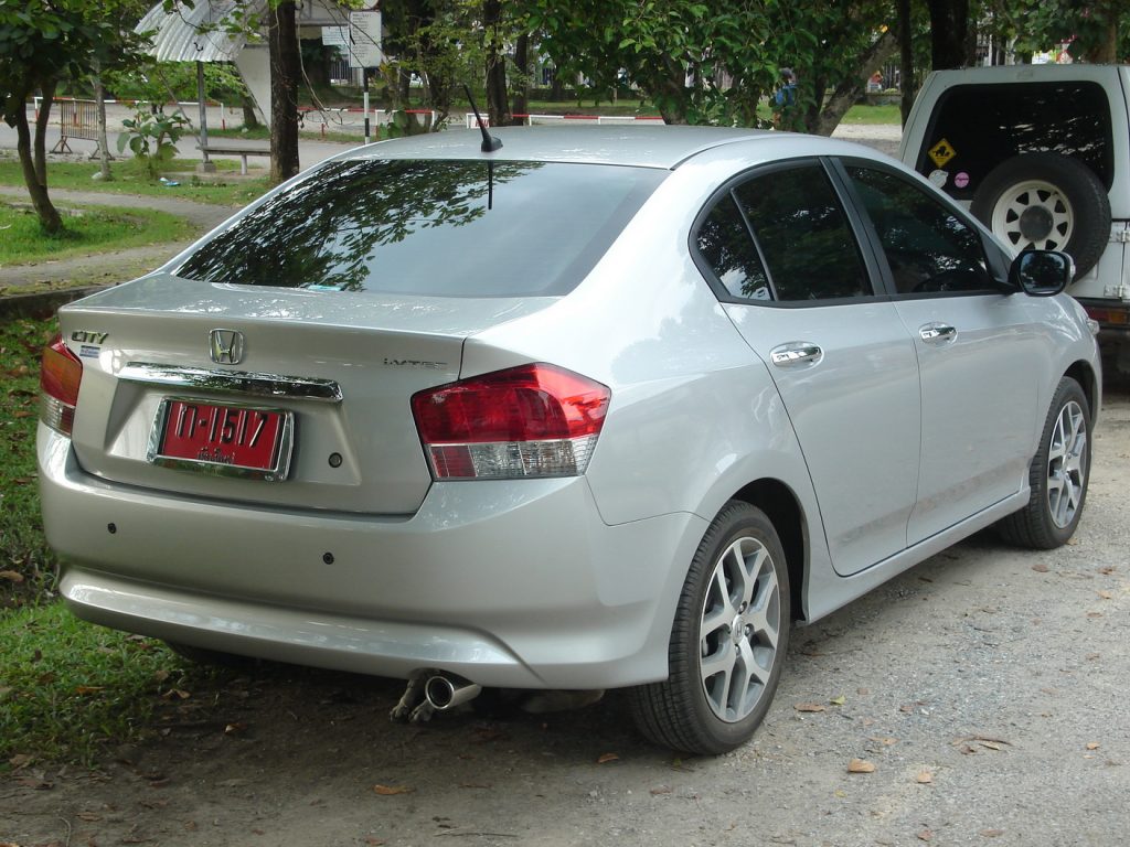 Cash For Honda Cars Melbourne